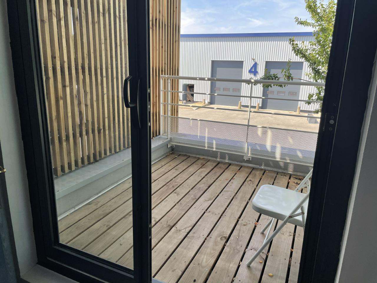 Local d'activité Saint-Ouen-l'Aumône 928m² Location local d'activité Saint-Ouen-l'Aumône Val-d'Oise OLACT2316961 4